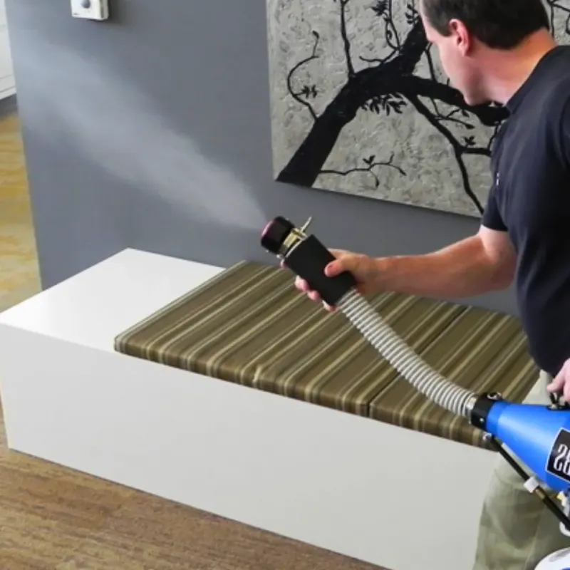 Professional Odor Removal in Sidney, NY